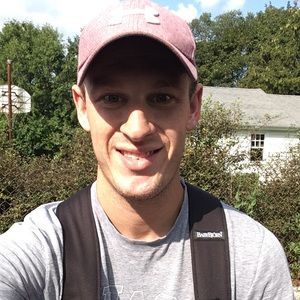 Meet your Posher, Matt